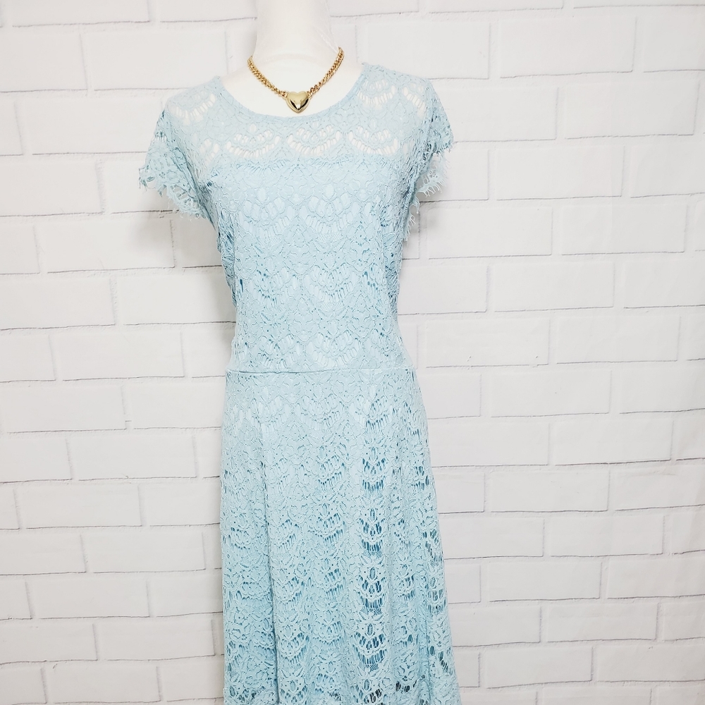 Lane Bryant Dress